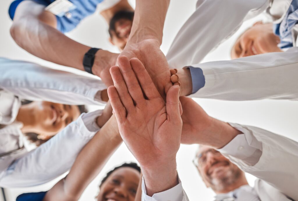 Parker Mason Wellness Team