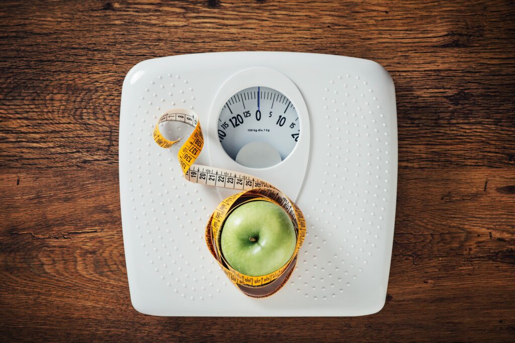 Non-Weight Loss Benefits of GLP-1