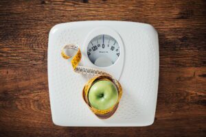 Non-Weight Loss Benefits of GLP-1