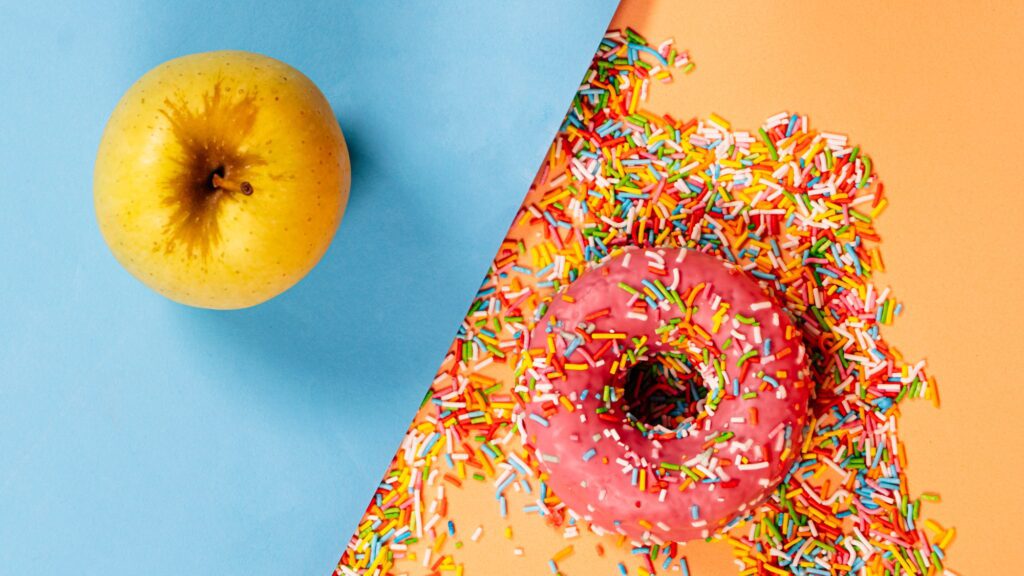 dangers of processed foods