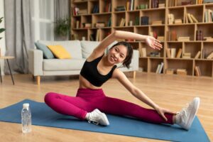 Preventing Muscle Loss