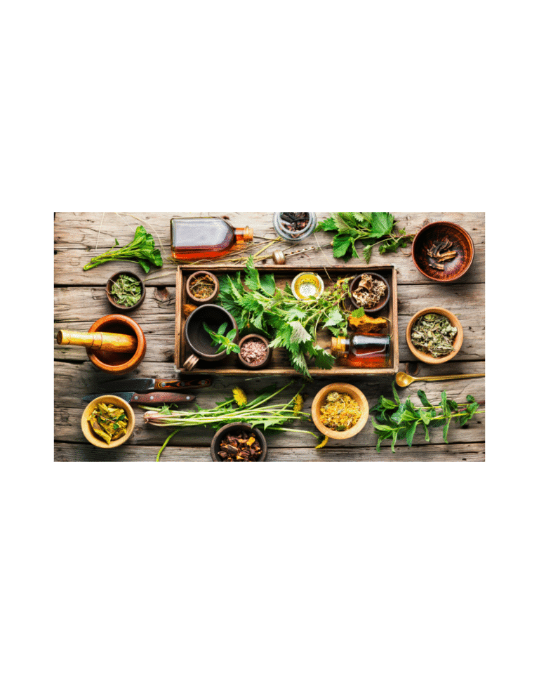 Functional Medicine